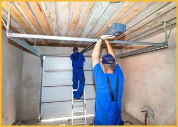 Community Garage Door Service Downey, CA 562-376-6332