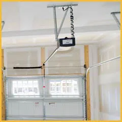 Community Garage Door Service Downey, CA 562-376-6332 - side-garage-opener-10-48m