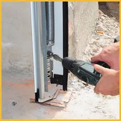 Community Garage Door Service Downey, CA 562-376-6332